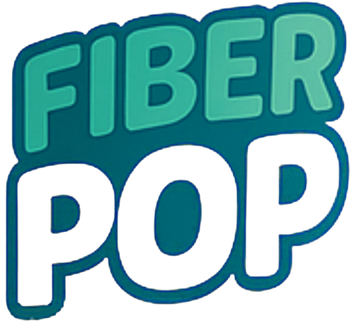 Fiber Pop